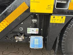 KÄSSBOHRER K.SLA R 4 / 2N 18/40 Tieflader Radmulden tele