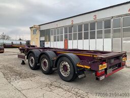 DENNISON Extendable 1x20'/2x20' /1x40'  (6.X)