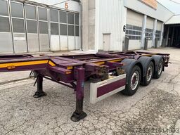 DENNISON Extendable 1x20'/2x20' /1x40'  (6.X)