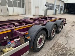 DENNISON Extendable 1x20'/2x20' /1x40'  (6.X)