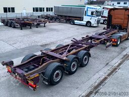 DENNISON Extendable 1x20'/2x20' /1x40'  (6.X)