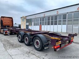 DENNISON Extendable 1x20'/2x20' /1x40'  (6.X)