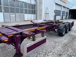 DENNISON Extendable 1x20'/2x20' /1x40'  (6.X)