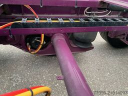 DENNISON Extendable 1x20'/2x20' /1x40'  (6.X)
