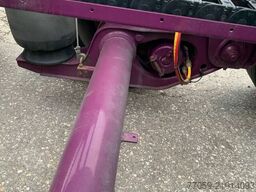 DENNISON Extendable 1x20'/2x20' /1x40'  (6.X)