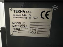 Tekna TK 150