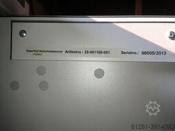 Dueperthal COOL UTS ergo line LT line Typ 90