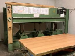 Ott Junior 90
