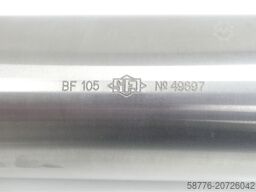  SFJ BF 105 / BF-105X330 Hochleistungs-Schleifspindel SN:49697 - ungeb.! -