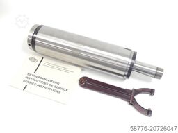  SFJ BF 105 / BF-105X330 Hochleistungs-Schleifspindel SN:49701 - ungeb.! -