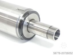  SFJ BF 105 / BF-105X330 Hochleistungs-Schleifspindel SN:49704 - ungeb.! -