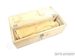  SFJ BF 105 / BF-105X330 Hochleistungs-Schleifspindel SN:49705 - ungeb.! -