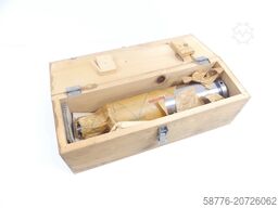  SFJ BF 105 / BF-105X330 Hochleistungs-Schleifspindel SN:55464 - ungeb.! -