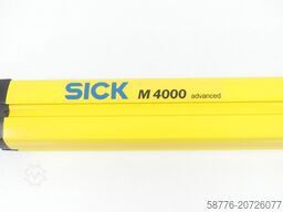 Sick M40E-034023RB0 M 4000 advanced Id. 1 200 067 SN:22041531 - ! -