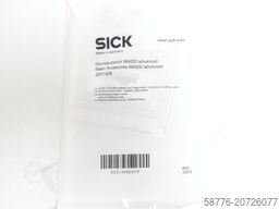 Sick M40E-034023RB0 M 4000 advanced Id. 1 200 067 SN:22041531 - ! -