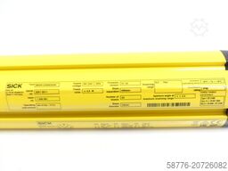 Sick M40S-034003AA0 M 4000 advanced Id. 1 200 061 SN:22010211 - ! -