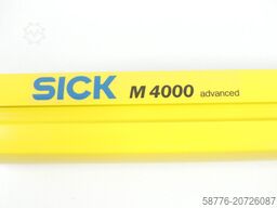 Sick M40S-034003AA0 M 4000 advanced Id. 1 200 061 SN:22010212 - ! -