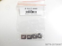 Sick M40S-034003AA0 M 4000 advanced Id. 1 200 061 SN:22010212 - ! -