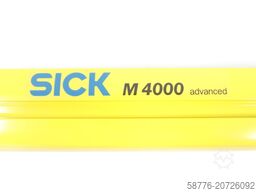 Sick M40S-034003AA0 M 4000 advanced Id. 1 200 061 SN:22010214 - ! -