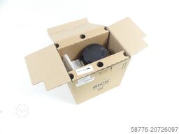 Sick MICS3-CBAZ40PZ1P01 Id. 1092720 microScan 3 Pro SN:21490928 - ! -