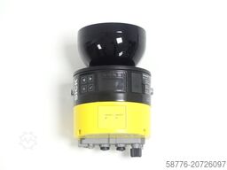 Sick MICS3-CBAZ40PZ1P01 Id. 1092720 microScan 3 Pro SN:21490928 - ! -