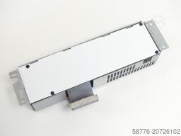  Siemens / Delta D0012401 / 78-092-0300 Converter SN:026635 - neuuwertig! -