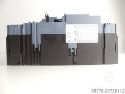 Siemens 3VA2340-6HL32-0AA0  Leistungsschalter 400A E-Stand: 05 -ungebr.-