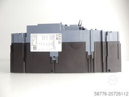 Siemens 3VA2340-6HL32-0AA0  Leistungsschalter 400A E-Stand: 05 -ungebr.-