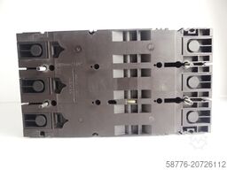 Siemens 3VA2340-6HL32-0AA0  Leistungsschalter 400A E-Stand: 05 -ungebr.-