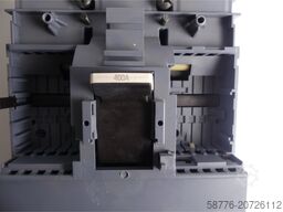 Siemens 3VA2340-6HL32-0AA0  Leistungsschalter 400A E-Stand: 05 -ungebr.-