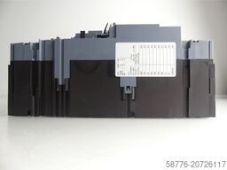 Siemens 3VA2463-5HN32-0AA0 Leistungsschalter 630A E-Stand: 04 -ungebr.-
