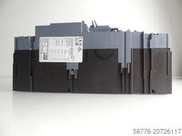 Siemens 3VA2463-5HN32-0AA0 Leistungsschalter 630A E-Stand: 04 -ungebr.-