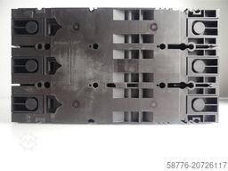 Siemens 3VA2463-5HN32-0AA0 Leistungsschalter 630A E-Stand: 04 -ungebr.-