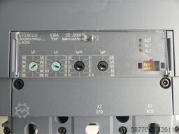 Siemens 3VA2463-5HN32-0AA0 Leistungsschalter 630A E-Stand: 04 -ungebr.-