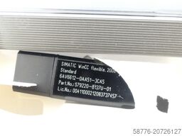 Siemens 6AV6612-0AA51-3CA5 Software SN SVPE91044864 - ! -