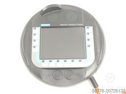 Siemens 6AV6645-0AA01-0AX0 SN:KBY-H8-17028845 + 6XV1440-4AN10 - ! -