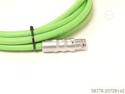 Siemens 6AV6645-0CC01-0AX0 MOBILE PANEL 277 SN:16443571 + 6XV1440-4BH50