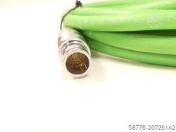 Siemens 6AV6645-0CC01-0AX0 MOBILE PANEL 277 SN:16443571 + 6XV1440-4BH50