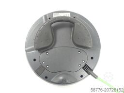 Siemens 6AV6645-0CC01-0AX0 MOBILE PANEL 277 SN:16458363 + 6XV1440-4BH50