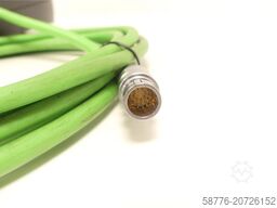 Siemens 6AV6645-0CC01-0AX0 MOBILE PANEL 277 SN:16458363 + 6XV1440-4BH50