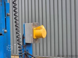 Genie GS3246 Electric, Working Height 11.75 m, 318kg Cap