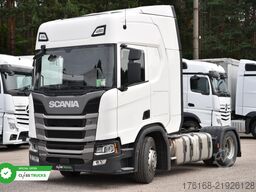 SCANIA R450 CR20H Retarder ACC ADAS Package