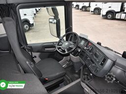 SCANIA R450 CR20H Retarder ACC ADAS Package