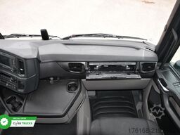 SCANIA R450 CR20H Retarder ACC ADAS Package