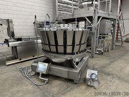 Multiweigh HDW20-4.0-60-TWIN