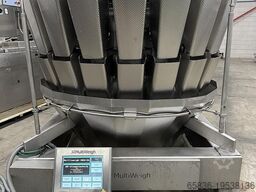 Multiweigh HDW20-4.0-60-TWIN