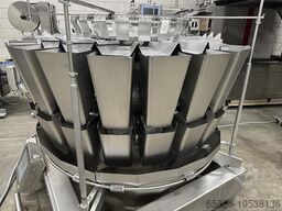 Multiweigh HDW20-4.0-60-TWIN