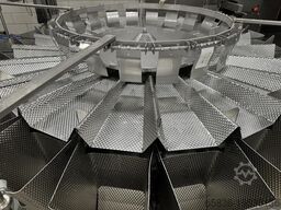 Multiweigh HDW20-4.0-60-TWIN