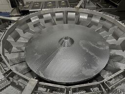 Multiweigh HDW20-4.0-60-TWIN