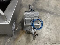 Multiweigh HDW20-4.0-60-TWIN